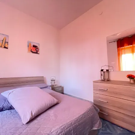 Sunset House Apartment *