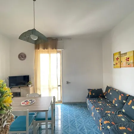 Sunset House Apartment