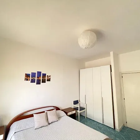 Apartment Sunset House Gallipoli
