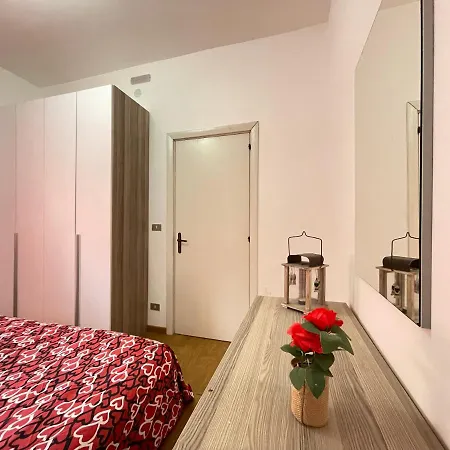 Sunset House Apartment