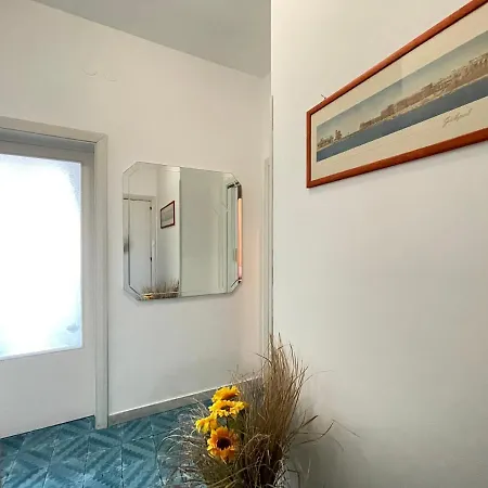 Apartment Sunset House Gallipoli