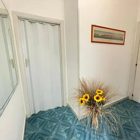 Sunset House Apartment Gallipoli