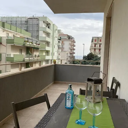 Sunset House Apartment *