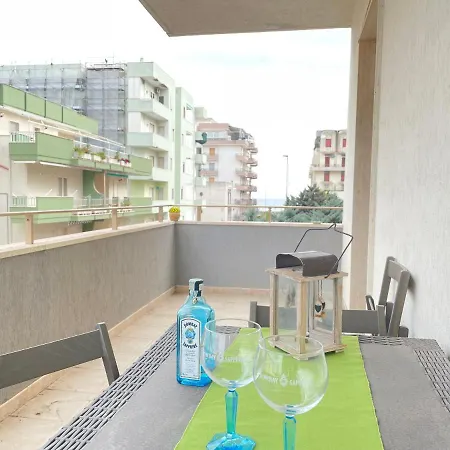 Sunset House Apartment *