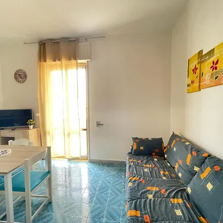 Sunset House Apartment *