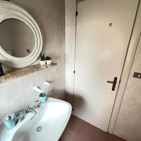 Sunset House Apartment