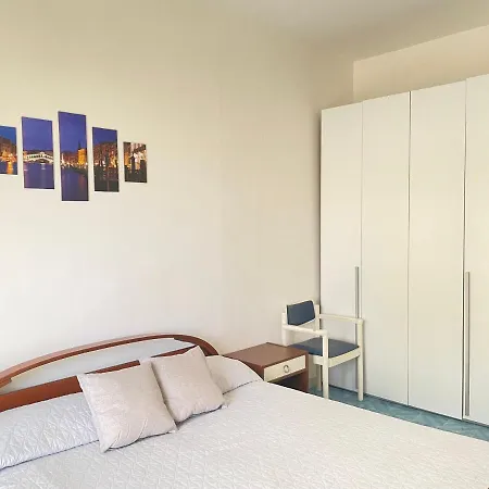 Sunset House Apartment *