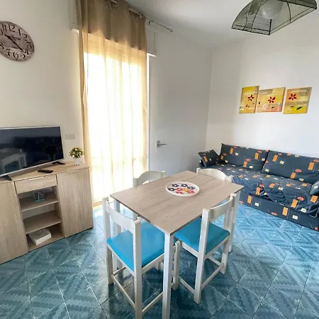 Apartment Sunset House Gallipoli