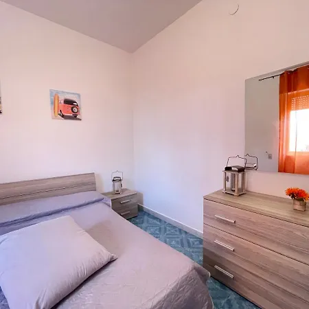 Sunset House Apartment *